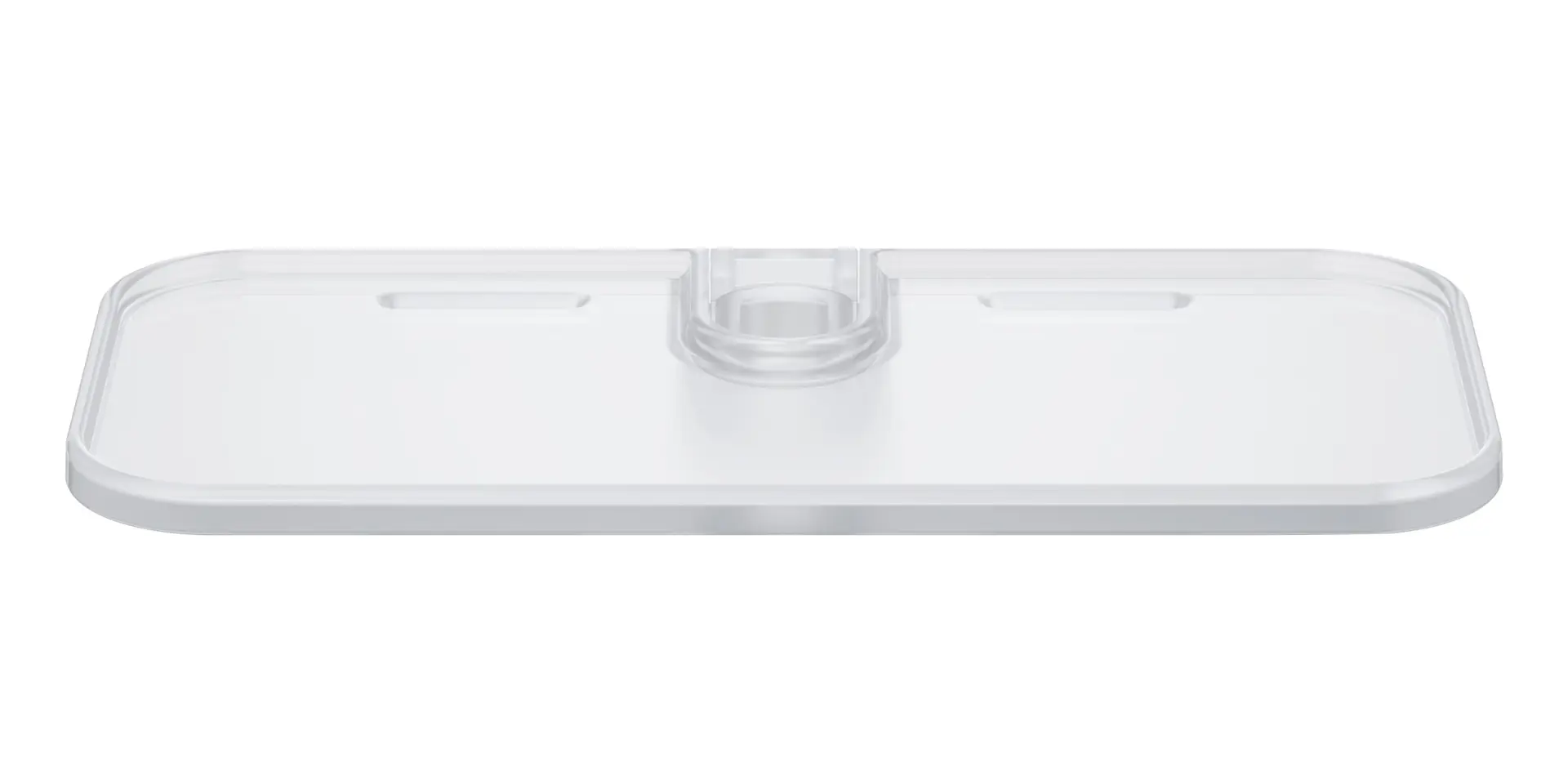 Grohe Rainshower SmartActive - Douchestang Met Planchet, 90 Cm, Chroom 26603000 4 Grohe Rainshower SmartActive - Douchestang Met Planchet, 90 Cm, Chroom 26603000 - Afbeelding 4