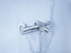 Grohe Grohtherm 800 - Thermostatische Opbouw Badmengkraan, Chroom 34567000 -Sanitino Winkel dbf56cdf834bd9810d869c77