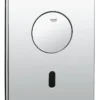 Grohe Tectron Skate - Infrarood-elektronica Voor WC, Chroom 37504000