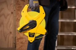 Stanley Accessoires - Landmeter, 100 M 2-34-777 -Sanitino Winkel dc5a242beea308ee5d73d3c1