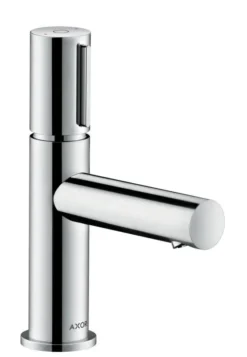 Axor Uno - Select Wastafelkraan 80, Chroom 45015000