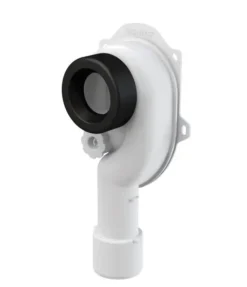 Alcadrain Sifons - Urinoirhevel, Verticaal DN40 En DN50 A45C