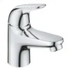 Grohe Swift - Wastafelventiel, Chroom 20617001