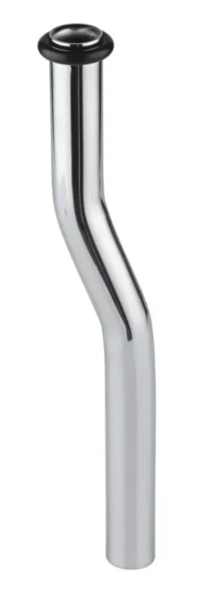 Grohe Reserveonderdelen - Urinoirspoelpijp, Chroom 37037000