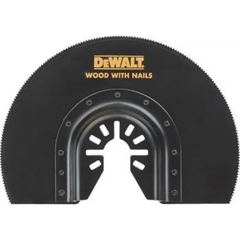 DeWALT Toebehoren - Zaagblad 10 Cm DT20710 1 DeWALT Toebehoren - Zaagblad 10 Cm DT20710