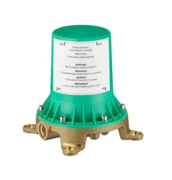 Axor Inbouwdelen - Basisgarnituur Voor Staande Badkraan 10452180