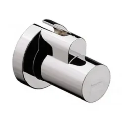 Hansgrohe Hoekstopkranen - Afdekking, Chroom 13950000