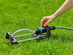 Gardena EcoLine - EcoLine Sproeier, Zwenkbaar, Bereik 7-17 M 18920-20 -Sanitino Winkel de6fab426441c03de3a1f4f7