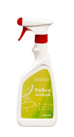Kielle Pollux - Badkamerreiniger Antikalk, 500 Ml 80322WE0