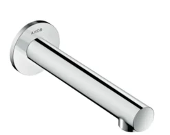 Axor Uno - Baduitloop, Chroom 45410000