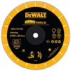 DeWALT Toebehoren - Diamantschijf 355x25,4 Mm DT3752