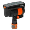 Gardena Pipeline - Sproeier Pipeline, Oscillerend, Bereik 3-18 M 08251-20