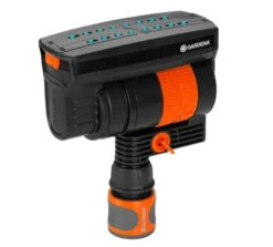 Gardena Pipeline - Sproeier Pipeline, Oscillerend, Bereik 3-18 M 08251-20