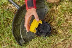 Stanley Tuinapparatuur - 18 V ACCU Grastrimmer, Maaibreedte 33 Cm, 1x Accu 4,0 Ah Li-Ion, Lader SFMCSTB933M-QW 10 Stanley Tuinapparatuur - 18 V ACCU Grastrimmer, Maaibreedte 33 Cm, 1x Accu 4,0 Ah Li-Ion, Lader SFMCSTB933M-QW -Sanitino Winkel defe5e08d0396087bc005de8