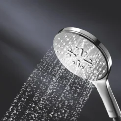 Grohe Rainshower SmartActive - Handdouche 150, 3-jets, Chroom 26553000 16 Grohe Rainshower SmartActive - Handdouche 150, 3-jets, Chroom 26553000 -Sanitino Winkel df0477c8fa6e37922997efa9