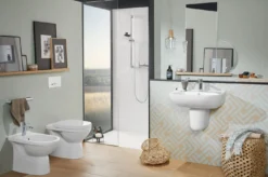 Villeroy & Boch O.novo - Staand Bidet 360x560x400 Mm, 1 Met Kraangat, Alpine Wit 54610001 -Sanitino Winkel df303ea5be0bc4aec12dc049 1