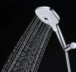 Kielle Harmonia - Doucheset Met Inbouwkraan, Voor 2 Toepassingen, Met Accessoires En Hoofddeel, Chroom 20623SP30 18 Kielle Harmonia - Doucheset Met Inbouwkraan, Voor 2 Toepassingen, Met Accessoires En Hoofddeel, Chroom 20623SP30 -Sanitino Winkel df39933f87d4c2f12a245711