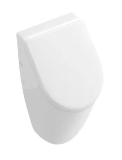Villeroy & Boch Subway - Urinoir Voor Deksel, CeramicPlus, Stone White 751301RW -Sanitino Winkel df442fab6d46746fcb2a6c72 1