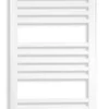Novaservis Radiatoren - Badkamer Radiator 45 Cm, Wit 450/1600,1