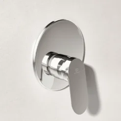 Ideal Standard Ceralife O - Inbouw Douchekraan, Chroom BE024AA -Sanitino Winkel df7f7ed09c1c7d1b37015b68