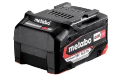 Metabo Toebehoren - 18 V Li-Power 5,2 Ah Accu 625028000