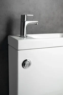 Sapho Small - Fonteinkraan, Chroom SM23 -Sanitino Winkel dff91a37054fc814dc2d885c