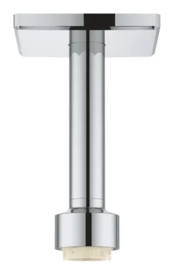 Grohe Rainshower SmartActive Cube - Hoofddouche 310, Douchearm 14 Cm, 2jets, Chroom 26481000 -Sanitino Winkel e00a1cdbf428c0f4fef57c8d