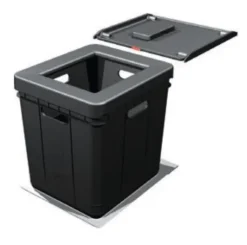 Franke Sorters - Inbouw Prullenbak 350-40 121.0307.552