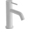 Hansgrohe Tecturis S - Fonteinkraan, EcoSmart, Mat Wit 73313700