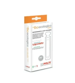 Polti Accessoires - Stoomreiniger Preparaat 20x5 Ml, Citrus PAEU0088