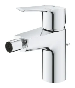 Grohe QuickFix Start - Bidetkraan Met Waste, Chroom 32560002 -Sanitino Winkel e0b49bb6a294c668a0634a03