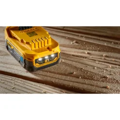 DeWALT Toebehoren - 18V Accu POWERSTACK 1,7 Ah DCBP034 7 DeWALT Toebehoren - 18V Accu POWERSTACK 1,7 Ah DCBP034 -Sanitino Winkel e0b4f306d2adf4482f0b7d09