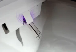 Hansgrohe LavaPura Element S - Elektronisch Bidet Met Keramiek, SoftClose, AquaHelix Flush, HygieneEffect, SmartClean, Wit 63021450 -Sanitino Winkel e0e85096eca4b44a3b2b2666