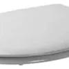 Duravit Duraplus - Kinder Wc Bril, Wit 0065700000