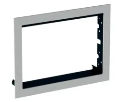 Geberit Toebehoren - Afbouwframe Voor Geberit ONE Wastafel Zwevend Design 115.425.FW.1