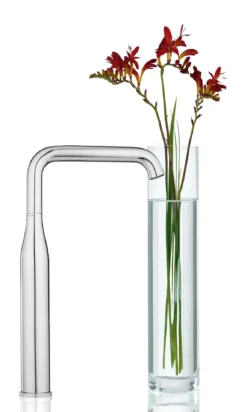 Grohe Essence - Wastafelkraan Voor Waskom, Chroom 32901001 -Sanitino Winkel e1523563bc009657c06549b3