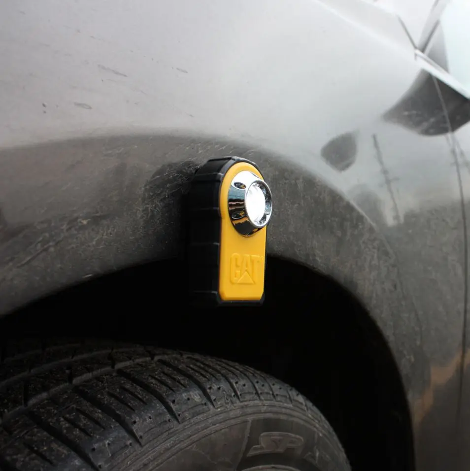 Caterpillar - LED-zaklamp, 250 Lm CT5130 10 Caterpillar - LED-zaklamp, 250 Lm CT5130 - Afbeelding 10