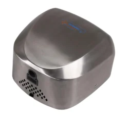 Jet Dryer Handdrogers - JetDryer DYNAMIC Touch Free Handdroger Met Sensor, Roestvrij Staal 8596220009364 11 Jet Dryer Handdrogers - JetDryer DYNAMIC Touch Free Handdroger Met Sensor, Roestvrij Staal 8596220009364 -Sanitino Winkel e1b23488c4a53214a79b4a5a