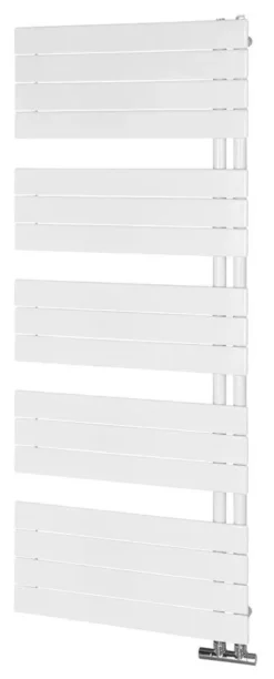 Aqualine Verwarming - Radiator Mili, 60x151 Cm, 775 W, Wit DC640T -Sanitino Winkel e1e2be594c7a214b90958e95