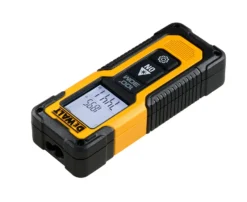 DeWALT Toebehoren - Laserafstandsmeter, Bereik 30 M DWHT77100 -Sanitino Winkel e2259198438ce46cd7b1ce33
