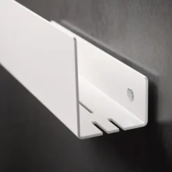 Keuco Badkamer Accessoires - Badkamer Plank, Lengte 32 Cm, Wit 24952510000 -Sanitino Winkel e25e6f241e9e92a18aa65b63