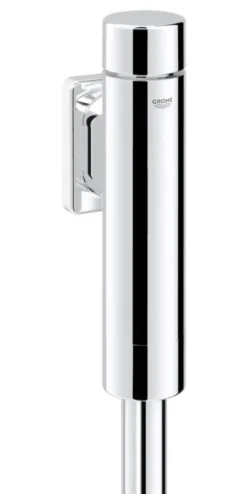 Grohe Rondo A.S. - WC-drukspoeler, Chroom 37349000