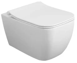 Sapho Isvea Vea - Hangend Toilet, Rimless, Wit 10VA02001 -Sanitino Winkel e2974c66db8b6a1435bc8b85