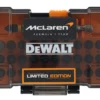 DeWALT Toebehoren - 32-delige Bitset, McLaren DT70901T
