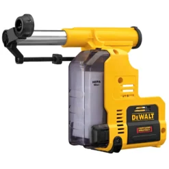 DeWALT Toebehoren - Extra Stofafzuiging Voor Accu SDS Plus Hamers D25303DH