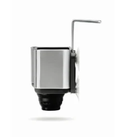 Simplehuman Keuken Accessoires - Sponshouder, Roestvrij Staal KT1116 -Sanitino Winkel e349a69793fced93ea87f4c9