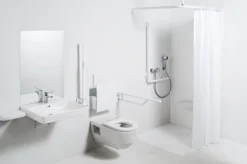 Laufen Pro Liberty - Toiletzitting Zonder Deksel, Wit H8989513000001 -Sanitino Winkel e377d7ffb2ffc2fa28694664
