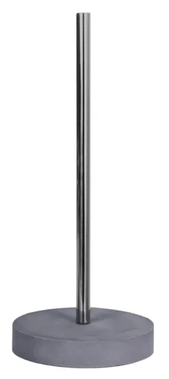 Sapho Ridder Cement - Reserverolhouder, Grijs 11208107