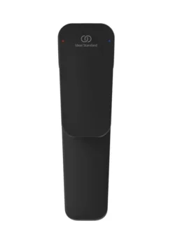 Ideal Standard Ceraplan IX - Hybride Wastafelkraan, Batterij Voeding, Zijde Zwart BD282XG -Sanitino Winkel e3b504d0f7b6b50848b468a2 1