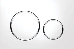 Geberit Duofix - Voorwand Montageset, Oudee Toilet En Softclose Zitting, Sigma20 Bedieningsplaat, Wit/chroom SANI11CA3103B -Sanitino Winkel e3b8b3f3fe9403c12d38edcf